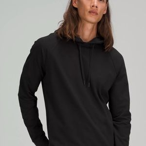 Lululemon Mens Black Hoodie